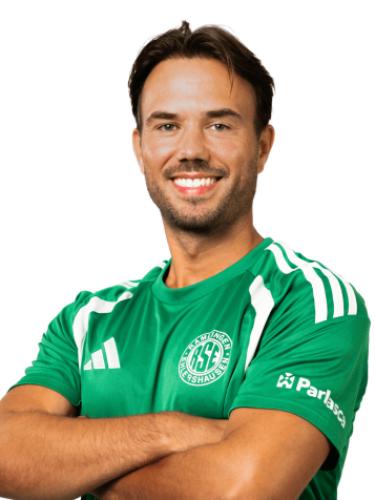 Steffen von Pless