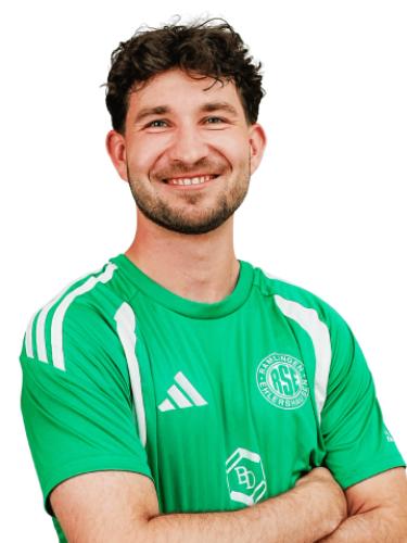 Nils Ole Warnecke