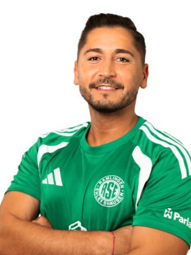 Hüseyin Yüksel