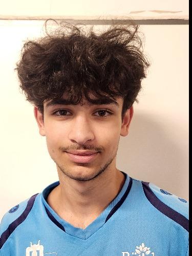 Jad Zidan