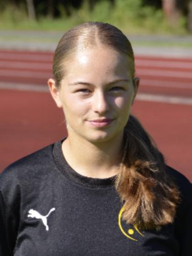 Emma Lang