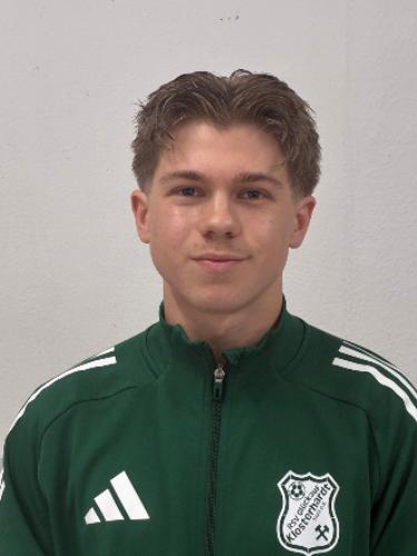 Mika Meßfeldt