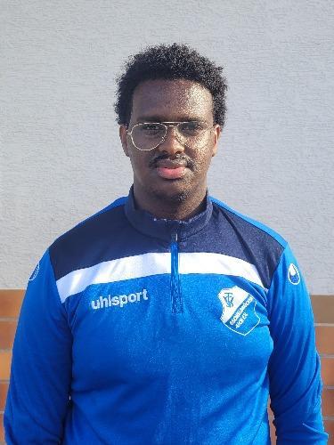 Mohamed Adankheyr Qassim