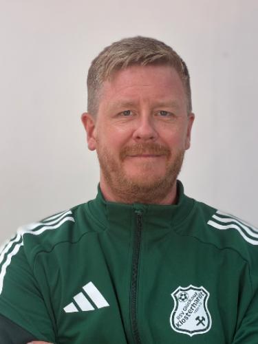 Dennis Seifert