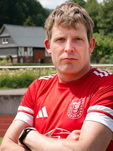 Rene Stremmel