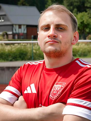 Jonas Markus Dohle