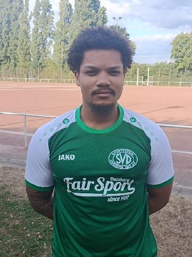 Patrick-Maurice Petke