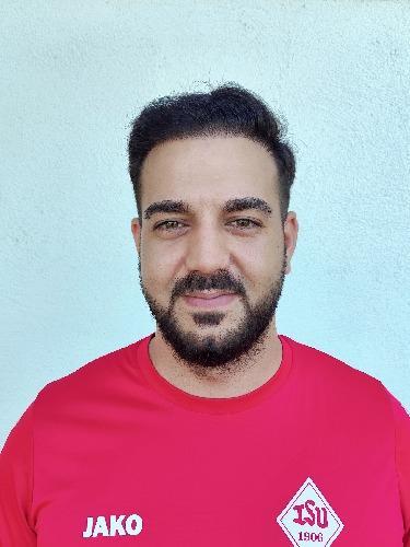 Samet Emre Güngör