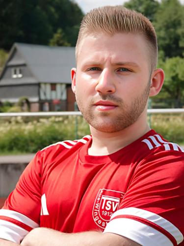 Fabian Althaus