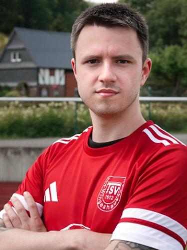 Fabian Dickel