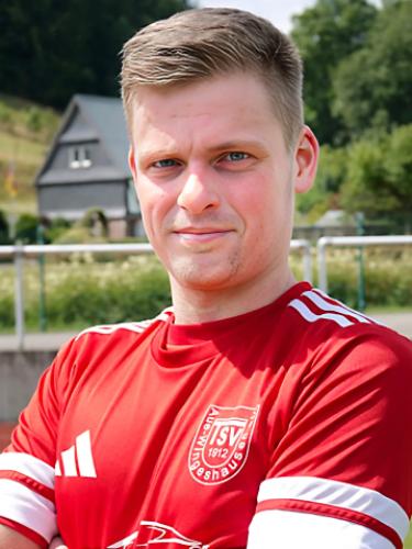 Nico Roeser