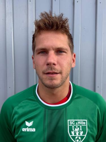 Rene Glöckner