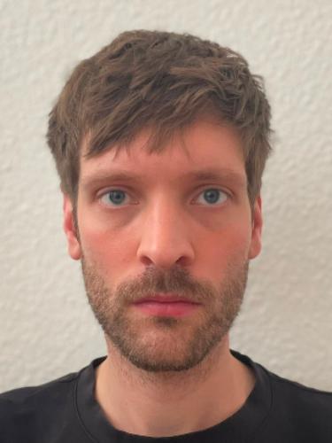 David Müller