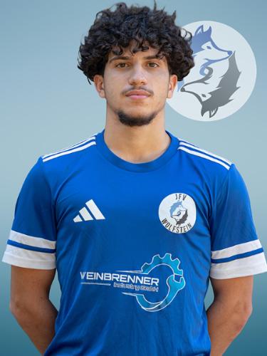 Salem Hamauda