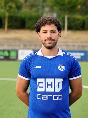 Davide Frusteri