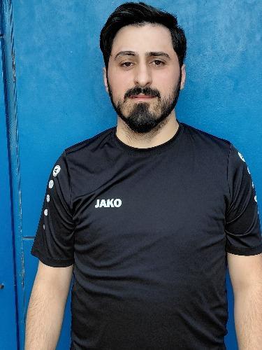 Rakib Avci