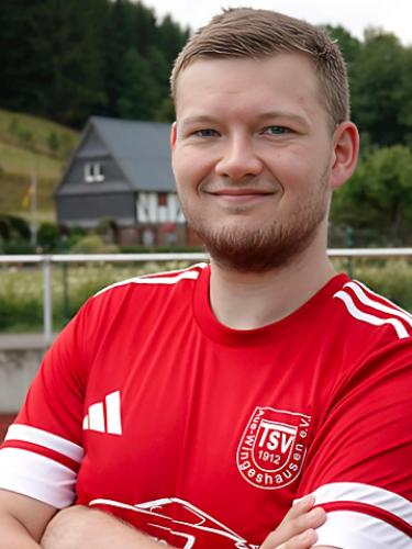 Jonas Hof
