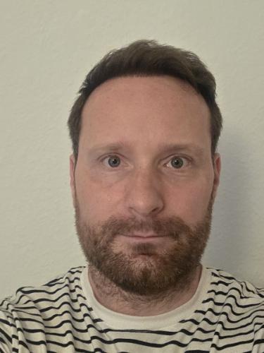 Michael Mushack