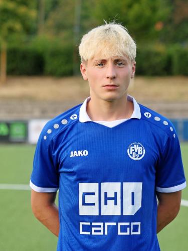 Oskar Lenk