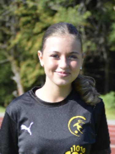 Lina Neumann