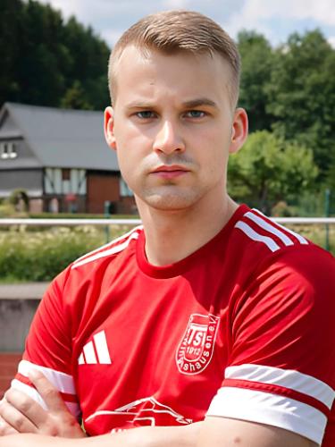 Gideon Schmidt