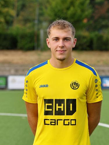 Mika Tim Neumann