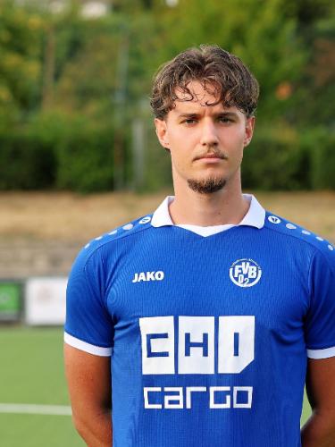 Jonas Nuernberg