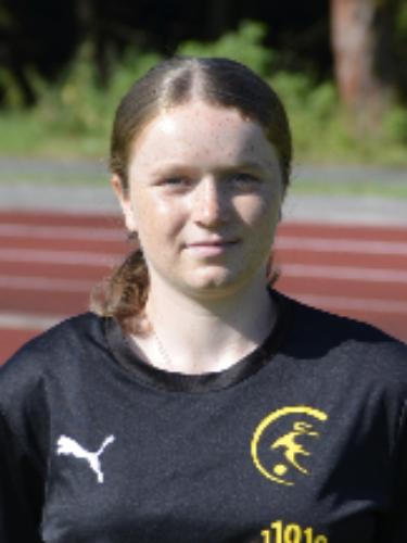Luisa Schwerdtfeger