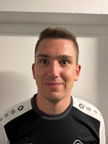 Niklas Aretz