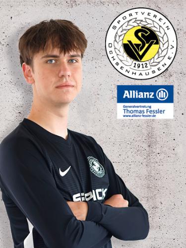 Lukas Stöhr