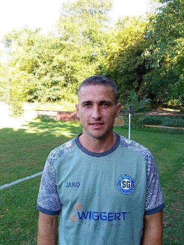 Yevhen Volosukhin