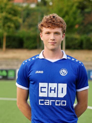 Niclas Siefert