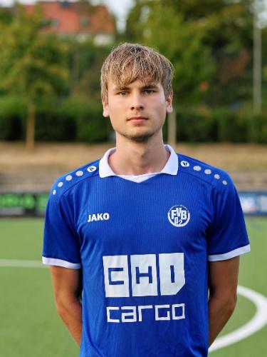 Niklas Stegmaier