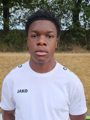 Kelvin-Olaoluwa Brown