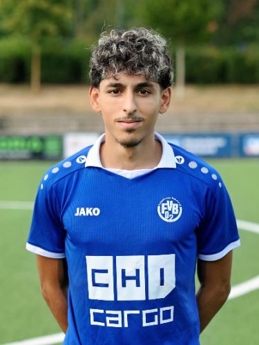 Aiman Tahiri