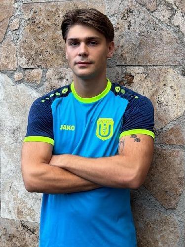 Oleksandr Biletskyi