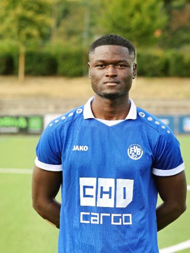 Abdoulaye Junior Toure