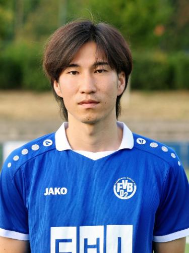 Naoki Toyosawa