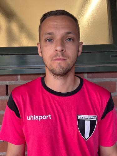 Florian Heuschkel
