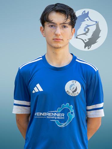 Ömer Abdullah Jaja