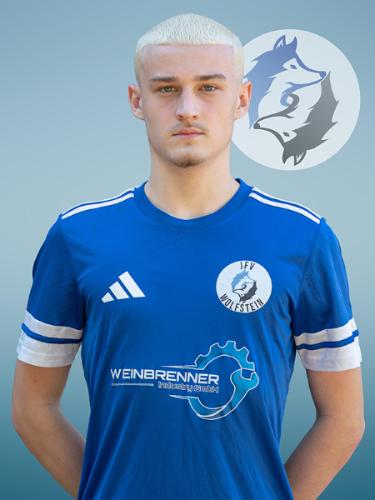 Mika Krämer