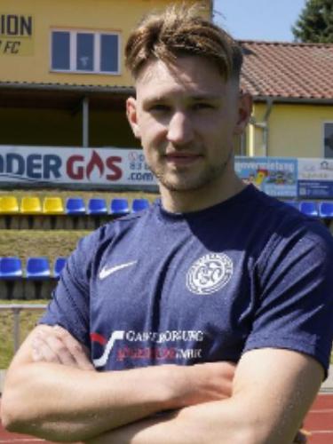 Niklas Risch