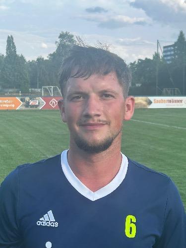Lucas Thiel