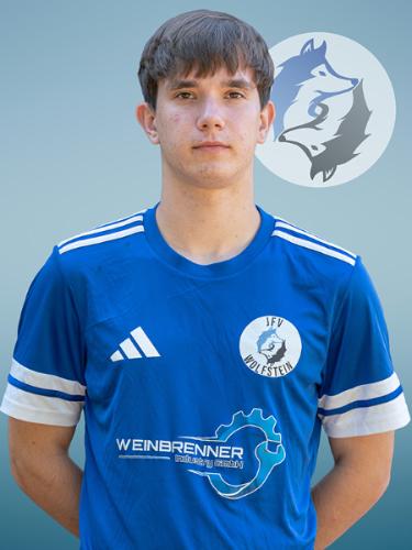 Dmytro Kucheruk