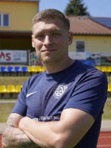 Tobias Lindner