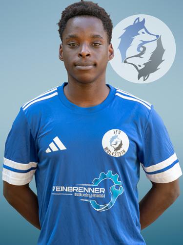 Kembo Gracia Mboma-Kambamba
