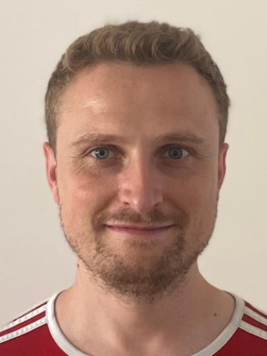 Damian Weiskopf