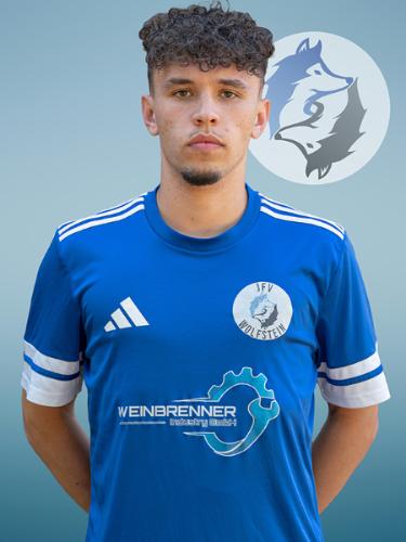 Sam Müller