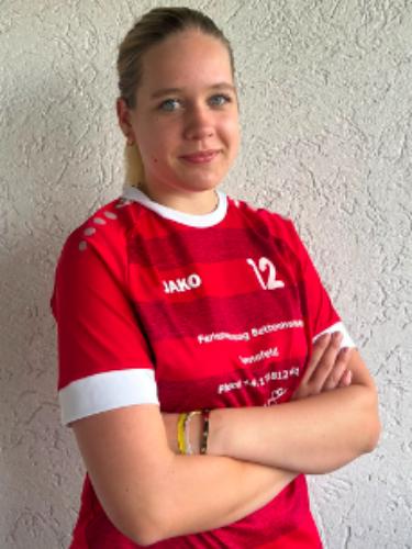 Lilli Marit Zachmann