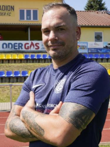 Sven Müller
